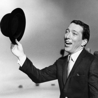 Andy Williams